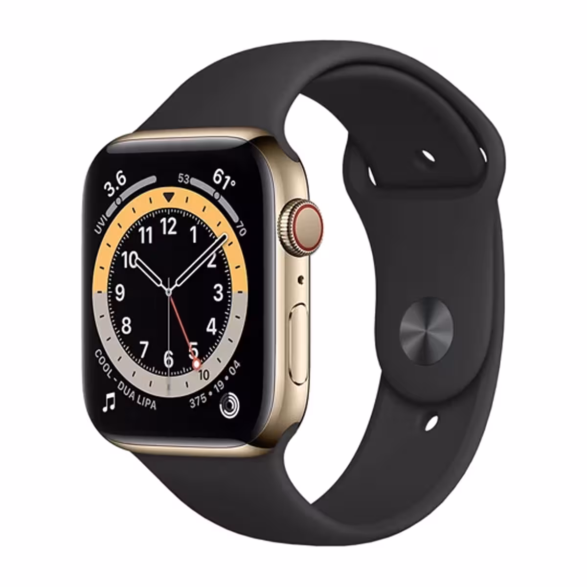 ساعت هوشمند هاینو تکو مدل GP-12 به همراه عینک و هندزفری بلوتوثی