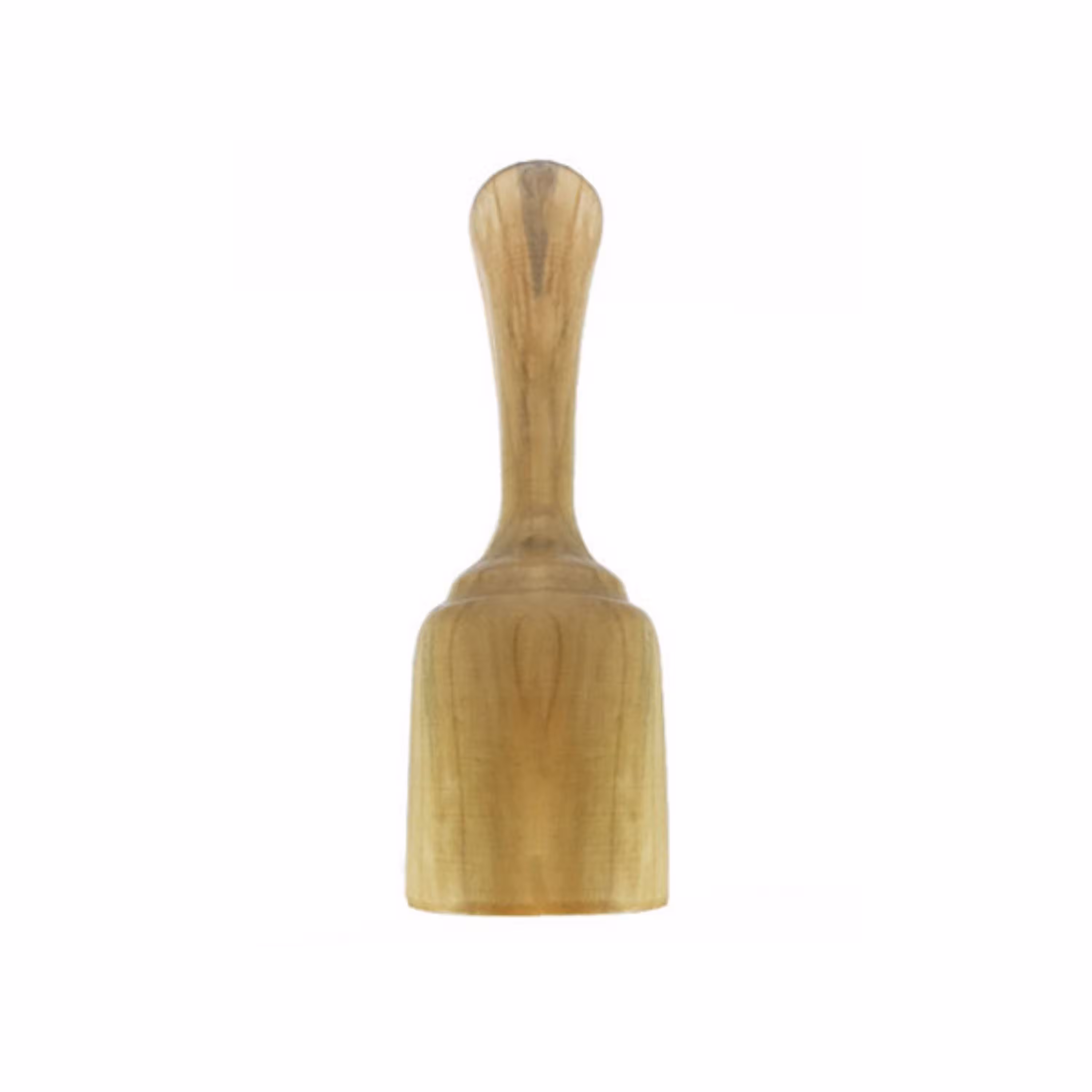 گوشت کوب چوبی پهن