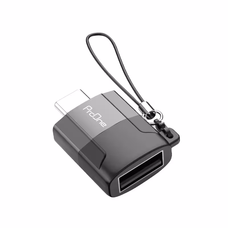 مبدل USB به USB -C پرووان مدل PCO13