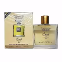 عطر ادکلن زنانه اسمارت کالکشن مدل Chanel Coco Modmioselle حجم 100 میل