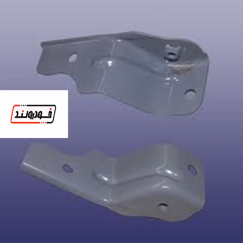 پایه نصب چراغ جلو ام وی ام مدل X33