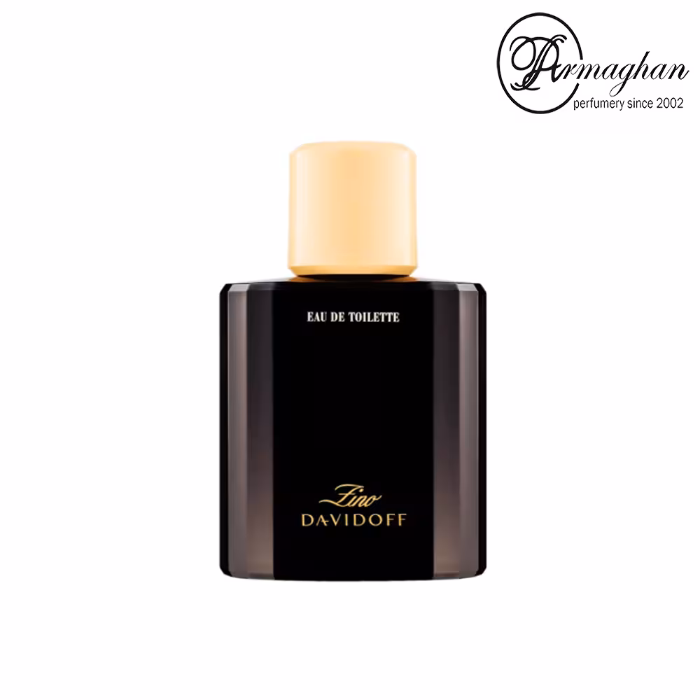 Davidoff Zino For Men EDT