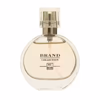 عطر جیبی زنانه برند کالکشن مدل 039 حجم 25 میلی لیتر