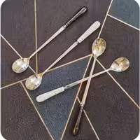 قاشق شربت ماربل یونیک