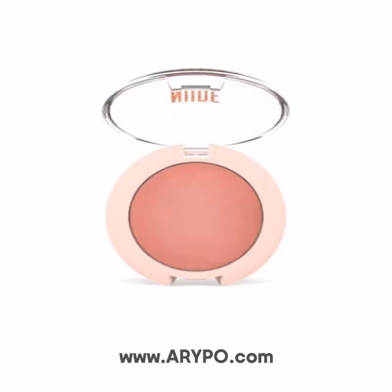 رژگونه گلدن رز Golden Rose Nude Look Face Baked Blusher