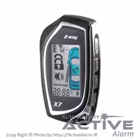 قیمت ریموت تصویری اِسپای بردبالا LT832