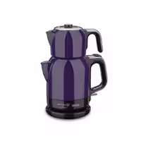 چای ساز کرکماز مدل A331 (روهمی) با توان 1600 وات
