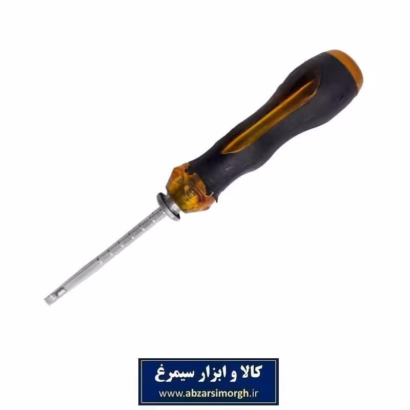 پیچ گوشتی 2 طرفه 840 کد: APG-013
