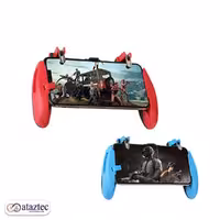 گیم پد موبایل مدل Z8 | با طراحی ارگونومی و قابل تنظیم