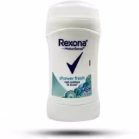 استیک ضد تعریق زنانه رکسونا Shower Fresh حجم 40 میلی لیتر