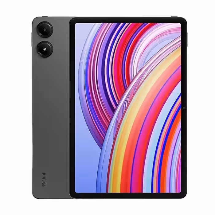 قیمت تبلت شیائومی Redmi Pad Pro حافظه 256 گیگابایت و رم 8