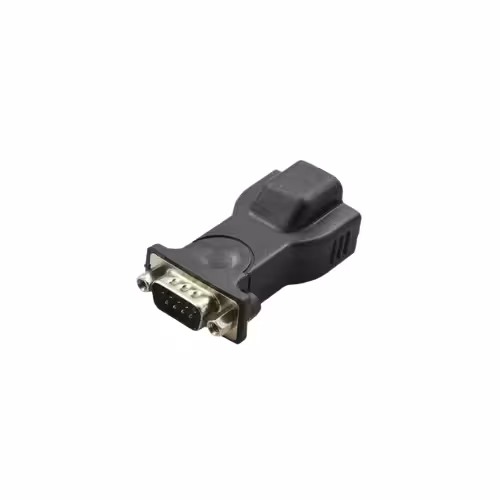 مبدل (RS232) به USB به پورت سریال DB9