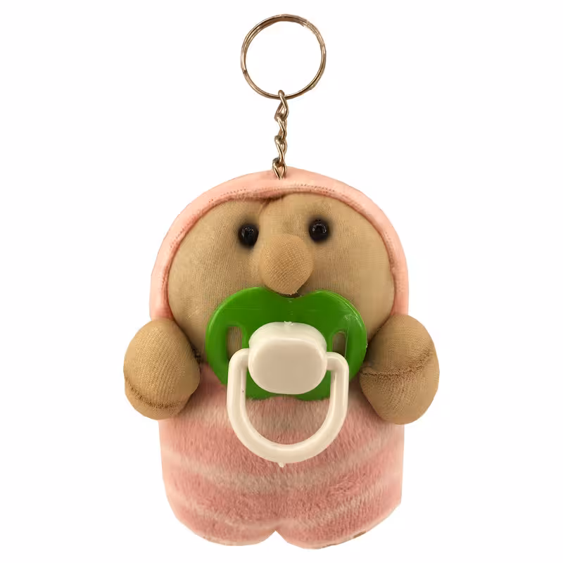 جاکلیدی مدل نوزاد کد JAKI-032