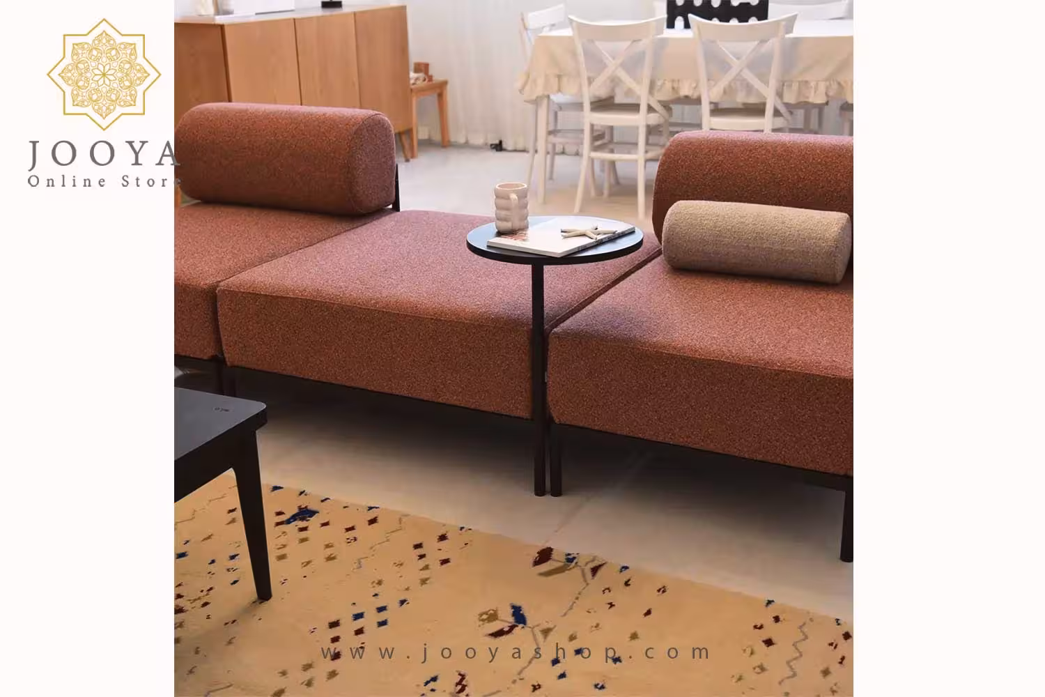 میز عسلی اسکای