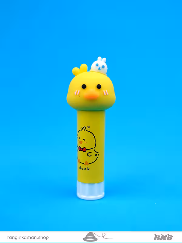 چسب ماتیکی طرح جوجه Matiki adhesive chicken design