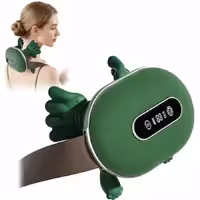 ماساژور گردن و شانه