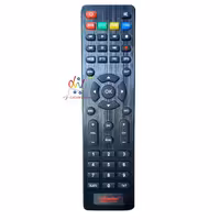 کنترل رسیور استارست مدلSR-7080-7090-HD