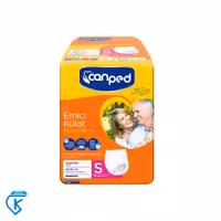 پوشک بزرگسالان Canped سایز small