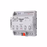 کنترلر 4 کانال زنیو مدل ZN1DI-RGBX4