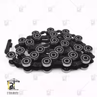 نیول چین مدل Fujitec