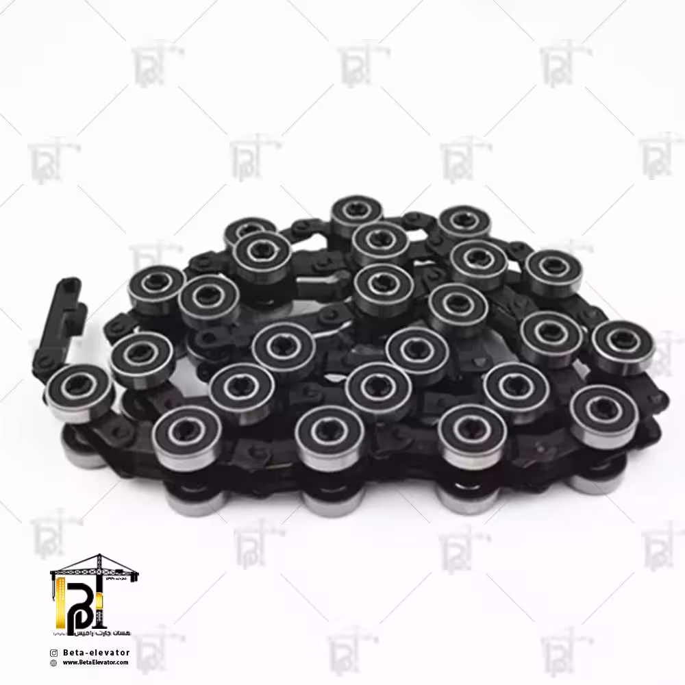 نیول چین مدل Fujitec