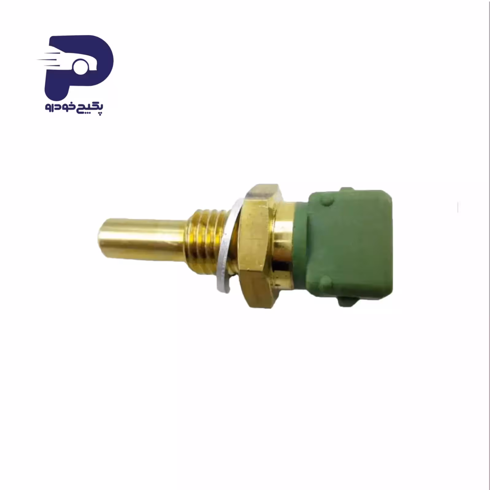 سنسور دمای اب موتور ام وی ام 315-530-550- ایکس 33 تیگو 5 A11-3617011 شرکتی