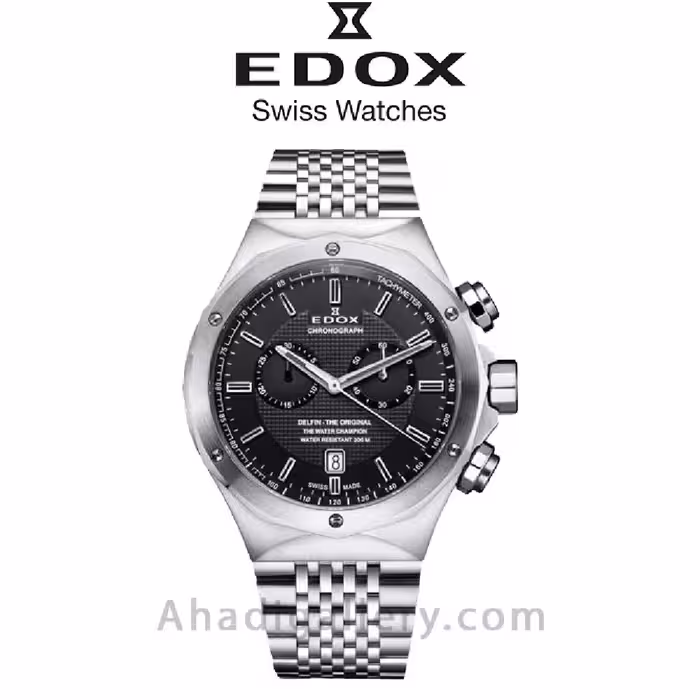 ساعت مچی ادوکس مدل 101083NIN