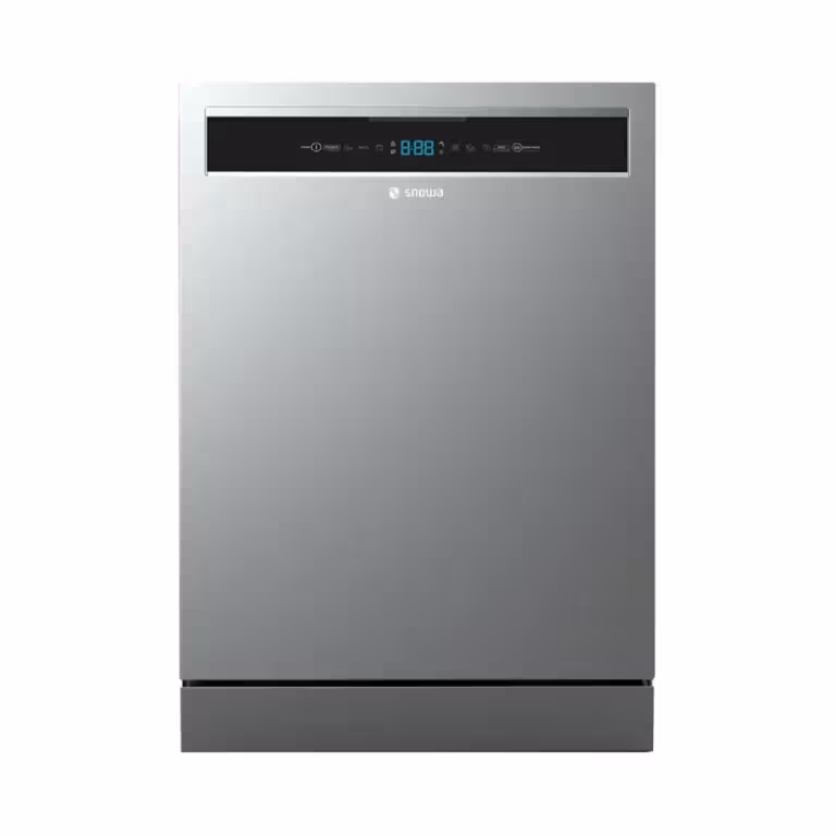 ماشین ظرفشویی اسنوا مدل SDW-A11s