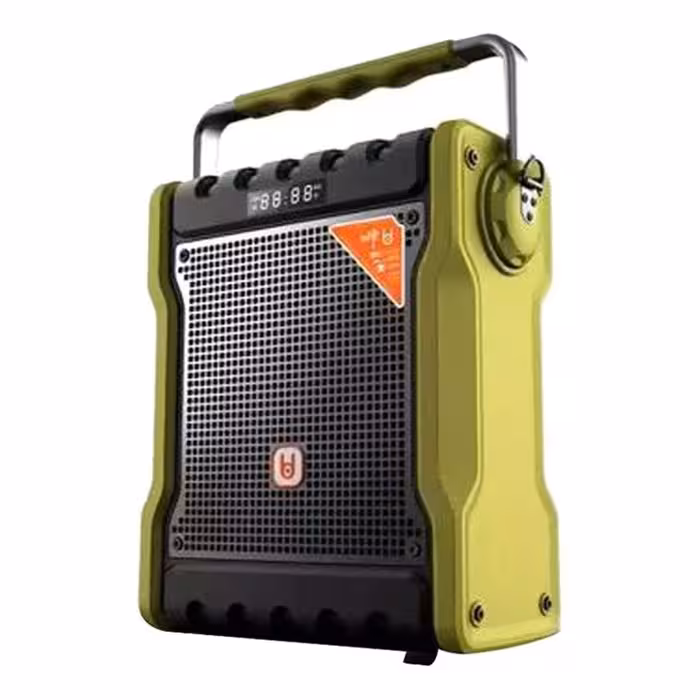 cooling pad with speaker KX05
