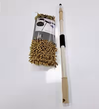 تی ماکارونی اعلا لوله پاستیلی