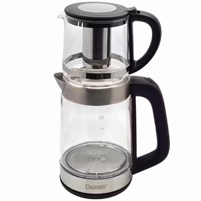 چای ساز دسینی مدل DS – 2777