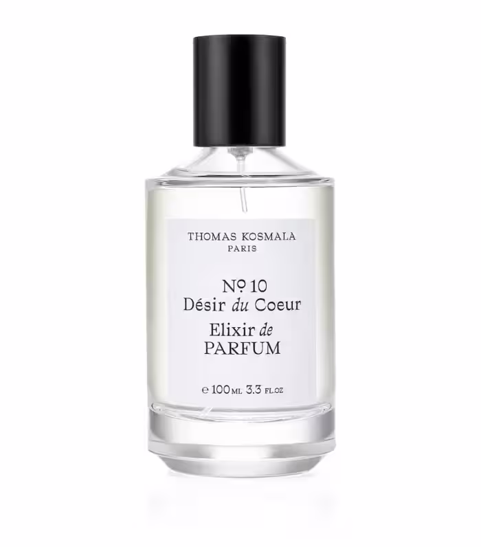 THOMAS KOSMALA No.10 Désir du Coeur Elixir de Parfum (100ml)/عطر شماره 10 دزیر دو کویر توماس کوسمالا الکسیر