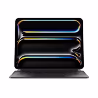 کیبورد تبلت اپل مدل (M4)Magic ipad pro 13 inch
