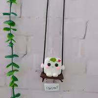 آویزماشین قند روزهای تلخ | amazonchi