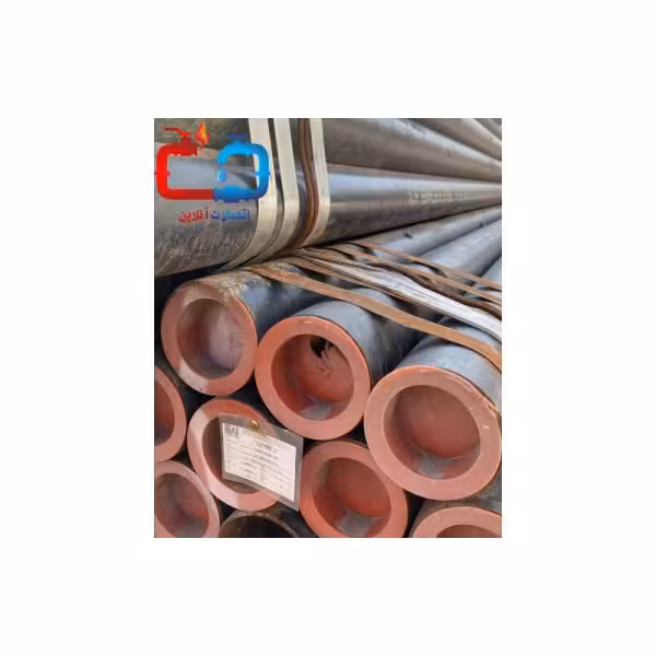 لوله مانیسمان رده 80 چین سایز 1 اینچ