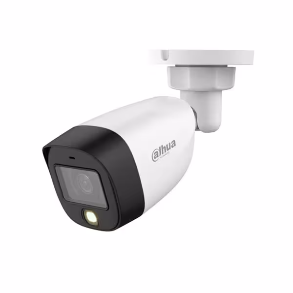 دوربین مداربسته داهوا مدل DH-HAC-HFW1239C-A-LED