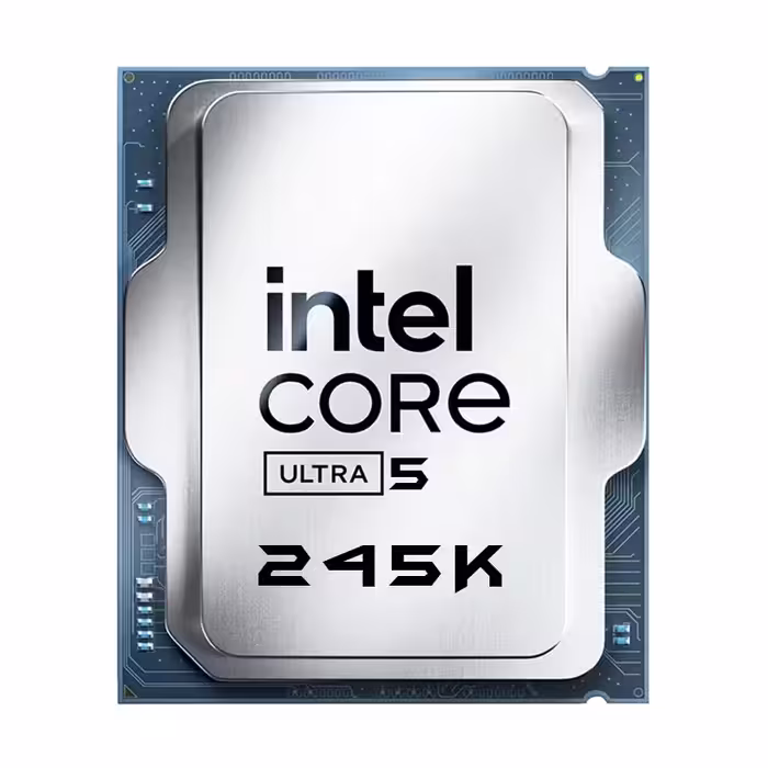 پردازنده اینتل بدون باکس Core Ultra 5 245K Arrow Lake