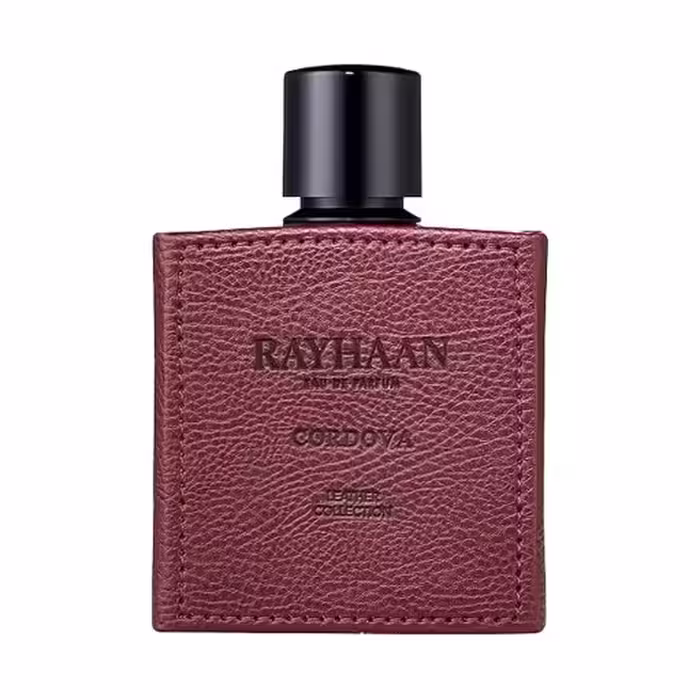 ادوپرفیوم Cordova از برند Rayhaan
