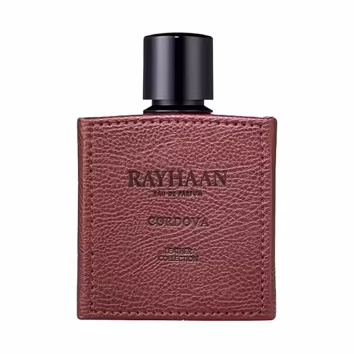 ادوپرفیوم Cordova از برند Rayhaan