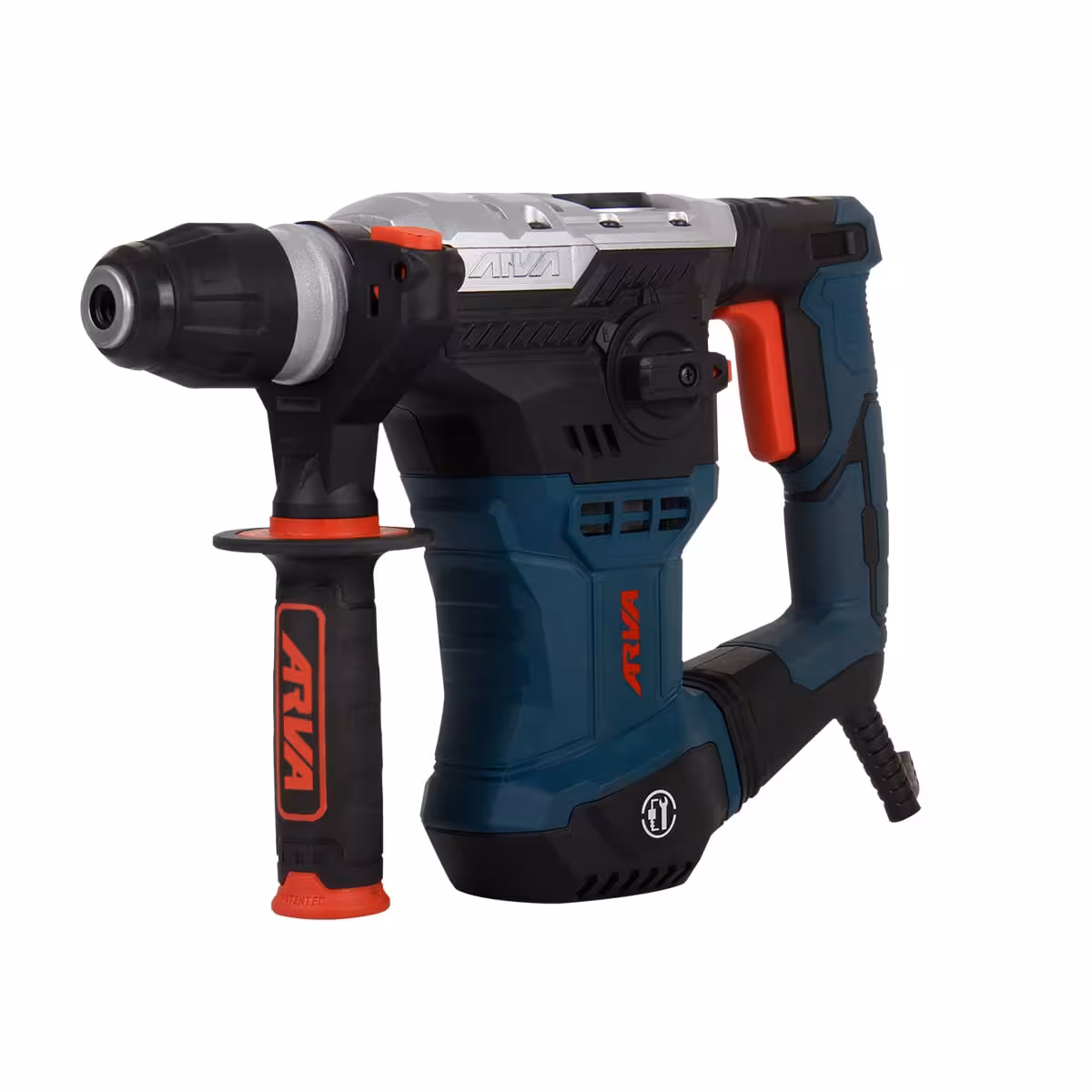 بتن کن 3.7 کیلویی 1050 وات آروا مدل 5207