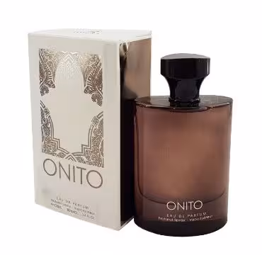 ادکلن مردانه روونا مدل اونیرو مشابه پاکو رابان اینویکتوس حجم 100 میلی لیتر