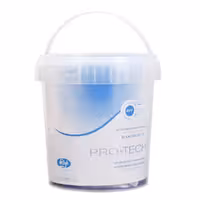 پودر دکلره لیزاپ مدل پروتک (PROTECH) وزن 1000 گرم