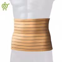 شکم بند ساده صادراتی ویژه آدور | بررسی و خرید از سیب115