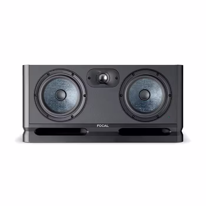 اسپیکر مانیتورینگ Focal Alpha Twin Evo