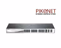 سوییچ هوشمند دی لینک مدل DES-1210-28