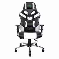 صندلی گیمینگ وارنا مدل DX500، طرح Razer