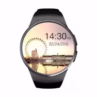 ساعت هوشمند کینگ ویر مدل KW18