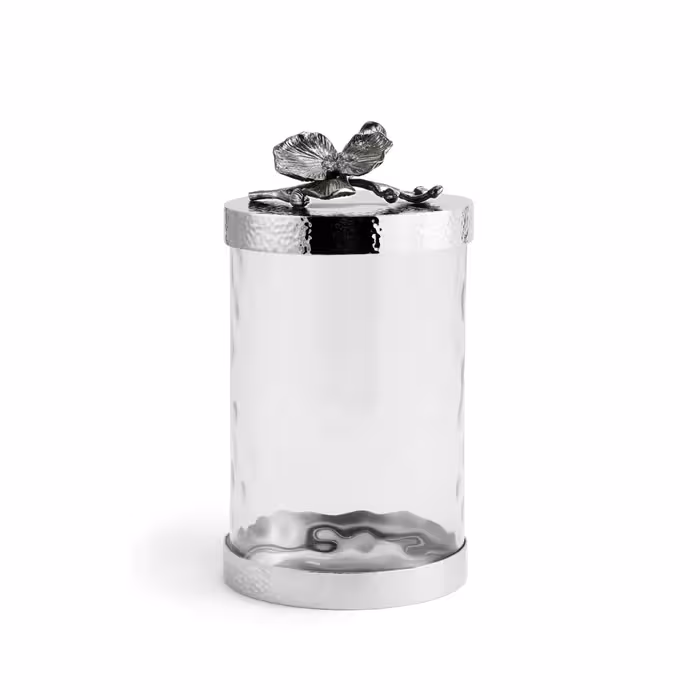 استند حبوبات مایکل آرام – مدیوم | Black Orchid Canister MD