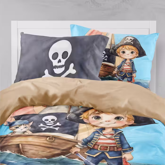 سرویس لحاف نوجوان Pirate