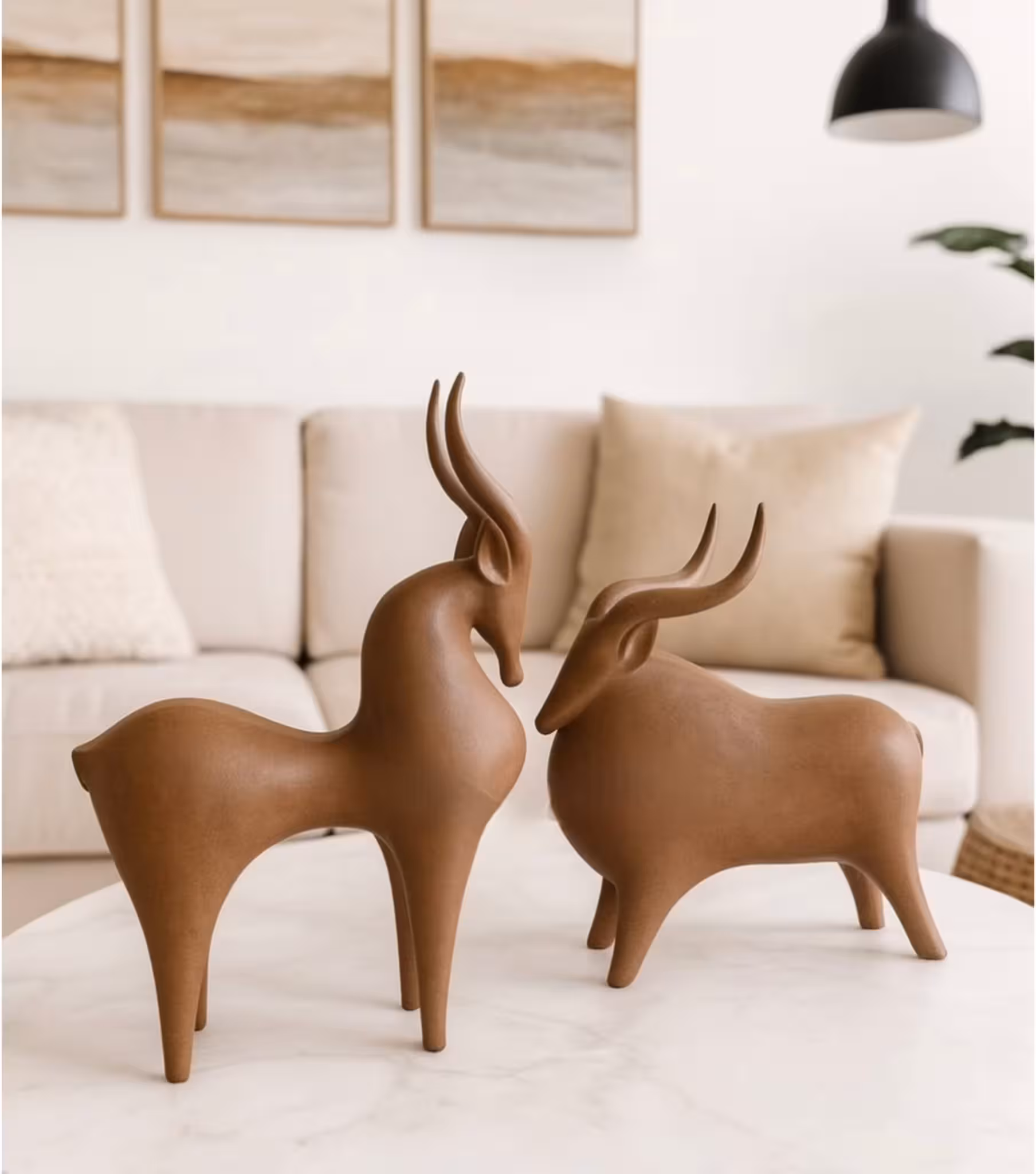 دکوری های قوچ کدکالا  1912